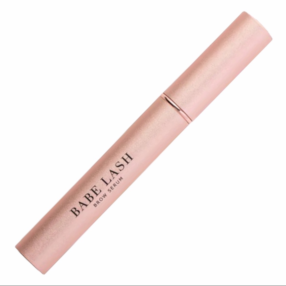 NWT BABE LASH Brow Serum - Picture 2 of 14